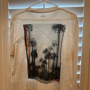 Discontinued Hollister Long Sleeve